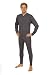 This full body thermal suit provides complete warmth and incorporates a two-way front zip for convenience. This is a favourite among outdoor workers and is ideal for outdoor sporting activities such as skiing, biking and hiking.