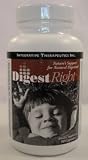 Integrative Therapeutics Digest Right 90 Capsules