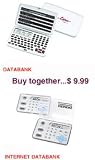 Product details for Promotek Electronic Organizer & Databank