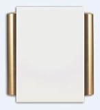 : Ace Wired Door Chime (36453)