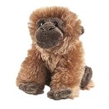 ANIMAL PLANET 6″ PLUSH ORANGUTAN WITH SOUND Reviews