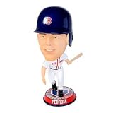 Dustin Pedroia Boston Red Sox MLB 2010 Big Head Bobble (Quantity of 1)