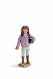 Schleich 13456 - Reiterin mit Jacke