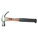 Pony 60-520 16 Ounce Professional Claw Hammer With Fiberglass Handle