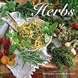 Herbs 2009 Wall Calendar