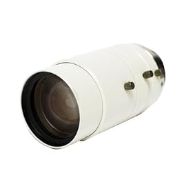 ScanSys IK-DTV5513 Megapixel Lens, f=5.5mm 50mm, F1.3, Manual Iris, made in Japan