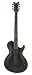 Schecter Blackjack ATX Solo-6 Electric Guitar - Aged Black Satin