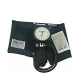 848XP Palm Aneroid Sphygmomanometer