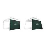 NFL Side Wall for FIRST-UP New York Jets