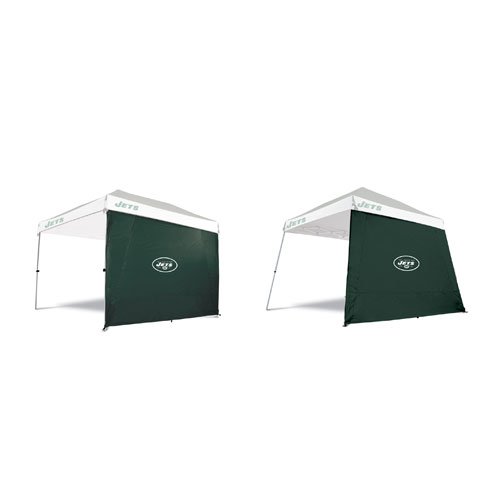 NFL Side Wall for FIRST-UP New York Jets by NorthPole