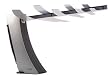 Terk HDTVa Indoor Amplified High-Definition Antenna for Off-Air HDTV Reception