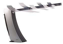 Terk HDTVa Indoor Amplified High-Definition Antenna for Off-Air HDTV Reception