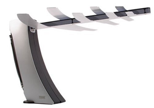 Terk HDTVa Indoor Amplified High-Definition Antenna for Off-Air HDTV Reception