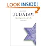 Judaism: Development and Life