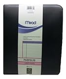 Mead Padfolio