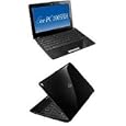 Asus Eee PC 1005HA-PU17-BK 10.1-Inch Intel Atom Netbook Computer (Crystal Black)