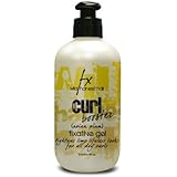 FX Wild Harvest Hair Curl Booster Fixative Gel 8 oz