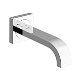 Grohe 13265 000 Allure Tub Spout [並行輸入品]