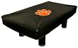 Clemson Tigers Billiard Table Cover NCAA College Athletics Fan Shop Sports Team Merchandise