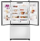 Review Jenn-Air  / Jenn-Air : 36 Inch French Door Bottom-Freezer Counter Depth Refrigerato
