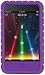 Speck PixelSkin for iPod touch 2G (Purple) Image