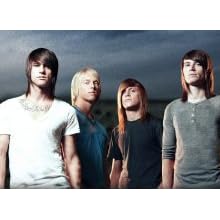 Blessthefall