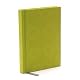 Christian Lacroix 'Absynthe' Fabric Notebook (B6)||RNWIT