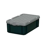 �A�C���X�I�[���} RV BOX�~�j 13 �O���[�^�_�[�N�O���[��