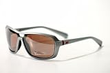 Nike Racer E Sunglasses EV0616 0616 506 Matte Platinum Shades