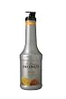 Monin Mango Fruit Puree, 1 Liter bottle