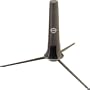 K & M 15290B Soprano Sax Stand KC