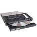 Original Dell Latitude / Inspiron 24X/24X/24X CD-RW and 8X DVD-ROM Combo Drive.