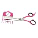 Scaredy Cut � Silent Clipper Home Pet Grooming - Cat Dog Horse