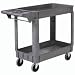 315WvniSOML. SL75  Whitmor 6023 396 Small Household Cart, White