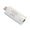 Hauppauge WinTV HVR 900 for PC and MAC/Hybrid analogue and digital USB 2.0 TV tuner for Apple Mac or PC