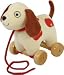 Puppy Pull Toy