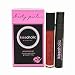 Booty Parlor Kissaholic Kissing Kit (Faint) 1 kit