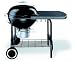 WEBER ONE TOUCH PLATINUM 57CM BLAC