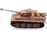 Eigenschaften Easy Model 36209 / Easy Model 36209 - Tiger 1 Early Type - LAH, Kursk, 1943