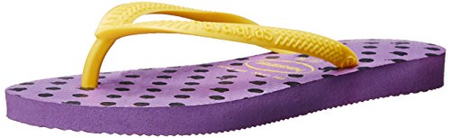 Havaianas Slim Fresh Flip Flops (Toddler/Little Kid)
