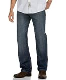 Marc Ecko - Marc Ecko Cut & Sew Cobweb Jean