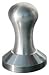 Gaggia 610100342 Kaffeemehlpresser Aluminium