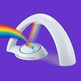 Uncle Milton Rainbow In My Room