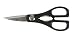 Meyer Prestige Main Ingredients Kitchen Scissors, 8 Inch