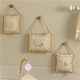 Martex Sweet Vanilla 3-pc. Wall Hanging Set
