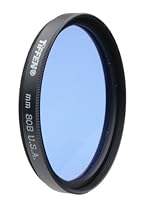 Tiffen 55mm 80B Filter