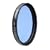 Tiffen 72mm 80B Filter