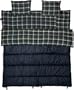 Slumberjack Bonnie & Clyde 30 to 40 Degree Sleeping Bag