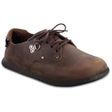 Birkenstock Alabama Waxed Nubuck Oxford