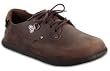 Birkenstock Alabama Waxed Nubuck Oxford